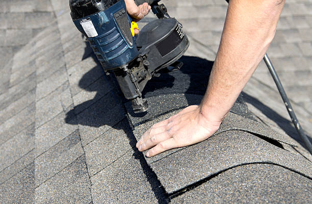 Best Gutter Installation and Repair  in Nolensville, TN