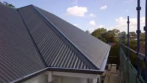 Sheet Metal Roofing in Nolensville, TN